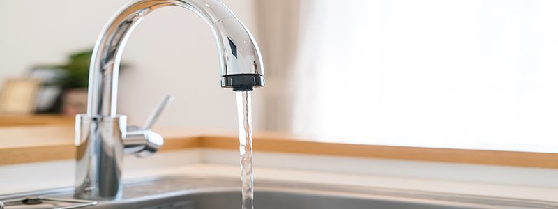 How Do You Make Tap Water Safe For Fish